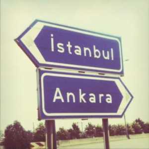 Ankara ili Istanbul su glavni grad Turske? Sada je glavni grad Turske