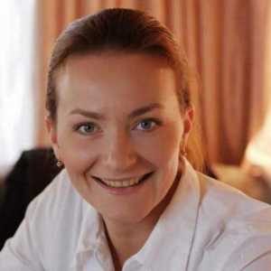 Anna Dyukova: biografija, kreativnost i osobni život