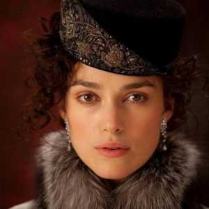 "Anna Karenina": likovi i njihova uloga