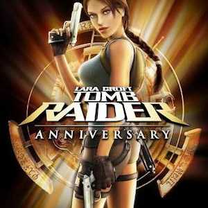 Obljetnica (Tomb Raider): zahtjevi sustava i pregled igara
