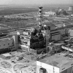 Anomalije Černobila: posljedice strašne katastrofe na nuklearnim elektranama