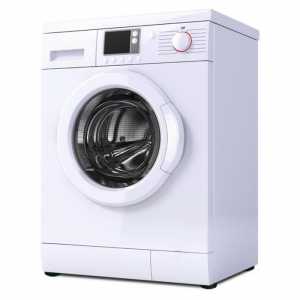 Antivibriranje je stroj za pranje rublja. Guma je stroj za pranje rublja