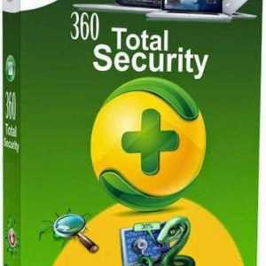 Antivirus 360 Total Security: recenzije stručnjaka i korisnika, ocjena