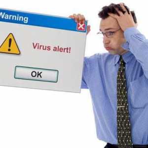 Anti-virus programi su računalni alati za otkrivanje i uklanjanje virusa