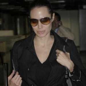 Angelina Jolie bez make-upa: kako izgleda žena Brad Pitt-a bez pomoći make-up umjetnika i make-up…
