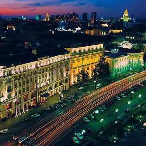 Aparthotel - što je to? Aparthotel u Moskvi i St. Petersburg: pregled, opis i mišljenja