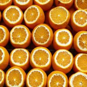 Orange: korisna svojstva za tijelo, sastav vitamina, kalorija, kontraindikacije