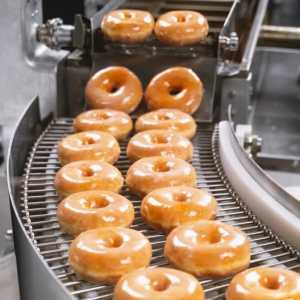 Donut aparata: savjet o odabiru i povratnoj informaciji poduzetnika