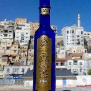 Arak - piće koje je ponos Istoka