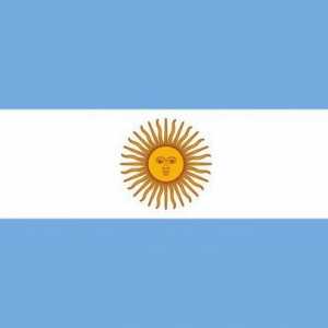 Argentina, stanovništvo: sastav, količina, životni standard