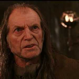 Argus Filch je lik iz svijeta Harryja Pottera