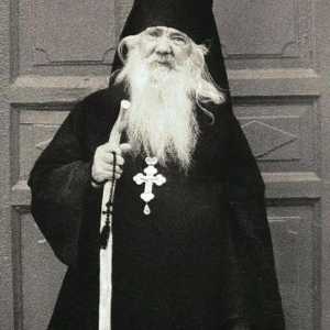 Archimandrite Pavel Gruzdev