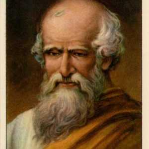 Arhimed je drevni grčki matematičar koji je uskliknuo "Eureku"