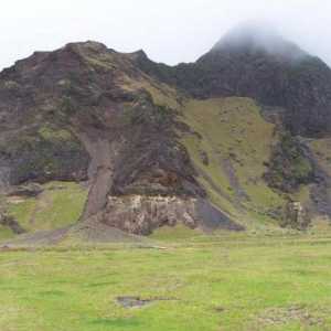 Arhipelag Tristan da Cunha: mjesto, opis