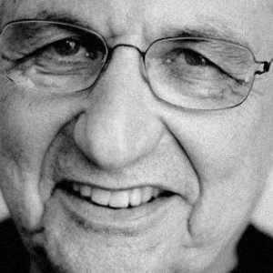 Arhitekt Frank Gehry: biografija, fotografija