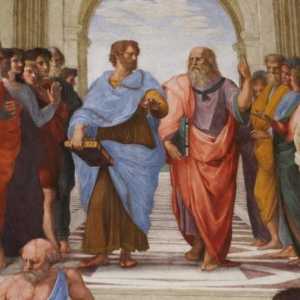 Aristotel: zanimljive činjenice iz života i njegove biografije