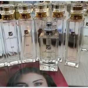 `Armel` (parfem): ocjene kupaca su pozitivne i negativne