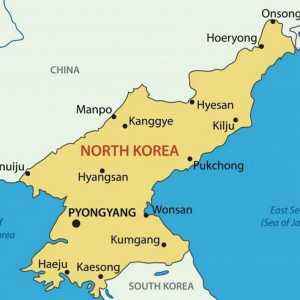 Армия Северной Кореи: численность и вооружение