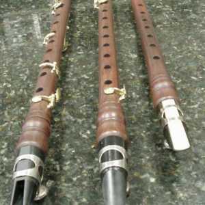 Armenski klarinet - jedinstveni glazbeni instrument