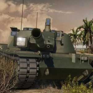 Armored Warfare - Pregled prekrasne igre