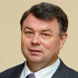 Artamonov Anatolij Dmitrievich, guverner Kaluge regije: biografija, privatni život