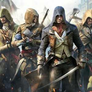 Assassin Creed Unity - загадки Нострадамуса и что они дадут