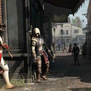 Assassins Creed 3: zahtjevi sustava. Ono što trebate za početak igre