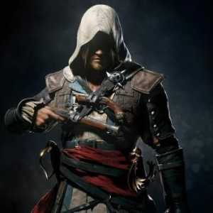 Assassins Creed 4 Black Flag: zahtjevi sustava, datum izlaska i stručni pregledi