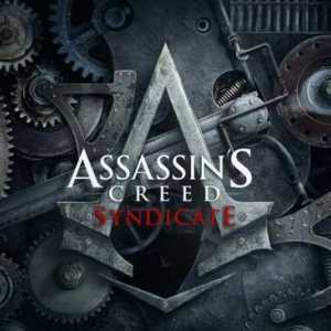 Assassins Creed Syndicate ne započinje: moguće probleme i njihovo rješavanje