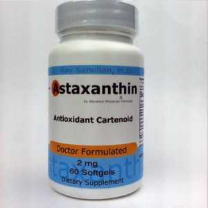 Što je astaksantin? Doplate `Astaxanthin`: pregled liječnika i kontraindikacija