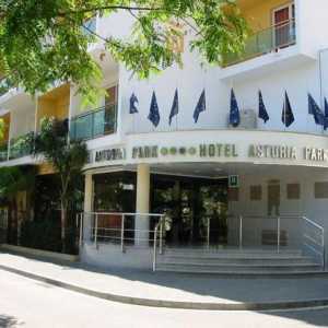 Astoria Park Hotel 4 * (Španjolska / Costa Brava): fotografije i recenzije turista