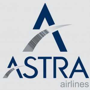 Astra Airlines: put do grčkih ljepota