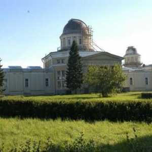 Astronomski opservatorij Pulkovo