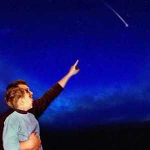 Astronomija za dijete. Zabavna astronomija za djecu