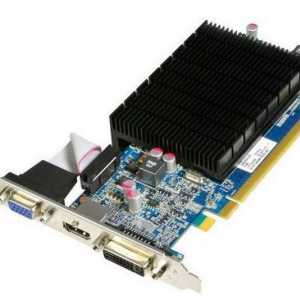 ATI Radeon HD 5570: tehničke specifikacije, recenzije i recenzije