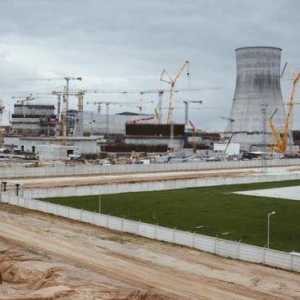 Nuklearna elektrana u Bjelorusiji (Ostrovets). Pro i kontra nuklearne energije