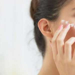 Atrofični ožiljak na licu: uzroci, značajke i metode liječenja