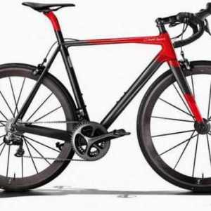 Audi (bicikli) - vrijedan izbor sportaša