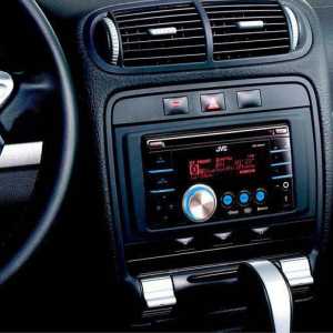 Audio sustav u automobilu: instalacija, postavke, vrste i recenzije