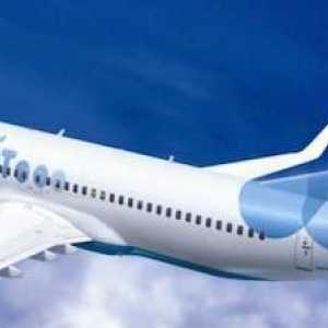 Aerobankmaniya `Dobrolet`: recenzije putnika o letovima, zrakoplovima i ulaznicama.…