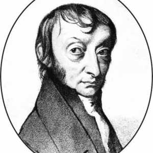 Avogadro Amedeo je osnivač molekularne teorije