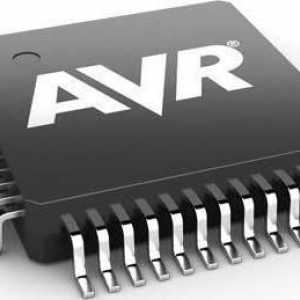 AVR programiranje. Programiranje AVR mikrokontrolera za početnike