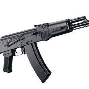 Kalashnikov AK-74M automatsko vozilo: pregled, opis, karakteristike