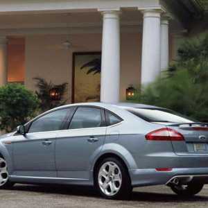 Automobil `Ford Mondeo`: odgovori vlasnika, opis, karakteristike, prednosti i…