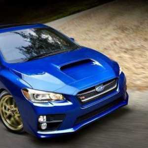 Automobil `Subaru Impreza`: ugađanje, tehničke karakteristike i odgovori