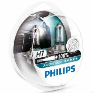 Automobilske žarulje `Phillips`