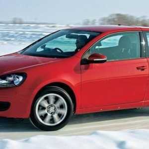 Automobilske zimske gume Ice Cruiser 7000 Bridgestone: recenzije, nedostaci i prednosti