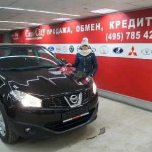Kars-City Premier Motor Show: komentari i mišljenja
