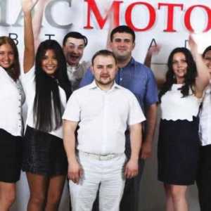 Mas `Motors` motor show: recenzije kupaca