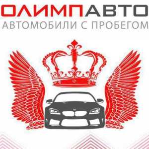 Autosalon `Olimp-Auto` (Moskva): recenzije. "Olimp Auto" - dokazana auto…